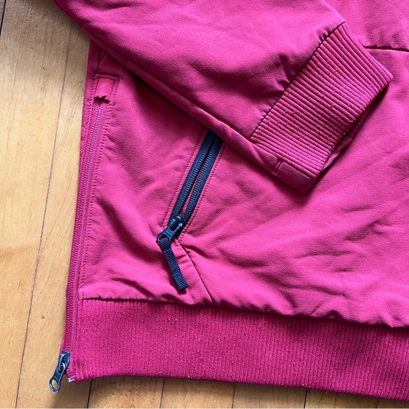 The North Face Tekno Hoodie Pullover Men's Size S Long Sleeve - Picture 4 of 8